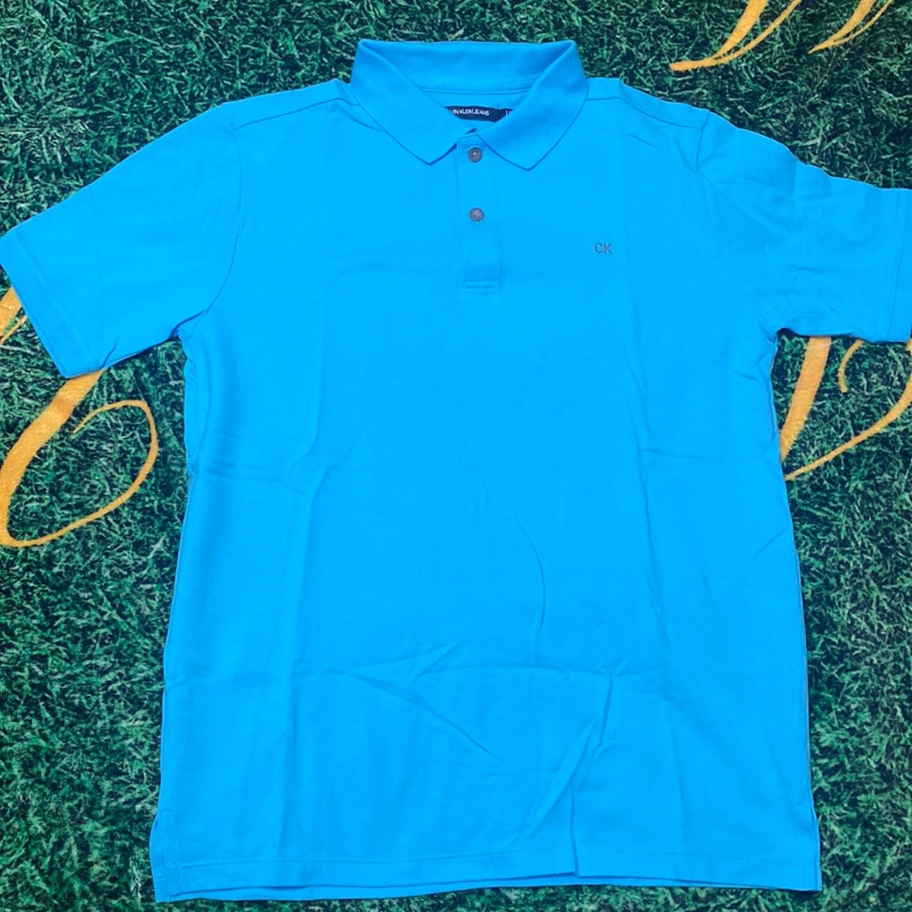 Calvin Klein Kids Polo